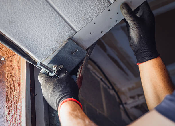 Reliable Garage Door Roller Replacement contractor in South Jacksonville, IL by Garage Doors Repair Pro